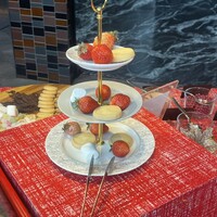 アトモス･イタリアンダイニング - 