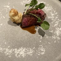 和牛中國菜 熊ノ花レ - 