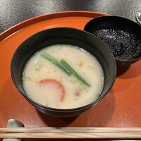 京懐石 美濃吉 竹茂楼 ホテルグランヴィア京都店 - 