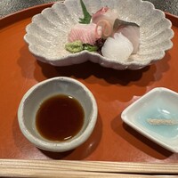 京懐石 美濃吉 竹茂楼 ホテルグランヴィア京都店 - 