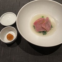 和牛中國菜 熊ノ花レ - 