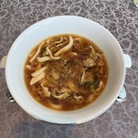 中国料理 眺遊楼(横浜ベイコート倶楽部 ホテル＆スパリゾート) - 