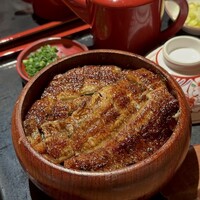炭焼 うな富士 有楽町店 - 