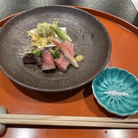 京懐石 美濃吉 竹茂楼 ホテルグランヴィア京都店 - 