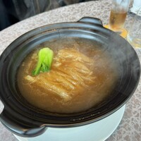 中国料理 眺遊楼(横浜ベイコート倶楽部 ホテル＆スパリゾート) - 