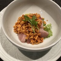 和牛中國菜 熊ノ花レ - 