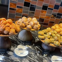 アトモス･イタリアンダイニング - 