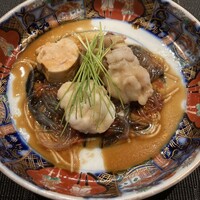 和牛中國菜 熊ノ花レ - 