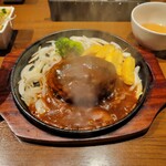 ステーキ食堂 gram - 