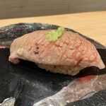 浅草壽司清 - カマトロ（＾Ｏ＾☆♪