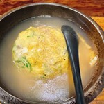 次男坊ラーメン - 