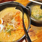 次男坊ラーメン - 