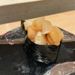 浅草壽司清 - コバシラ