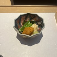 代官山 鮨 たけうち - 