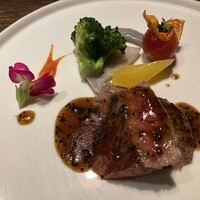 過門香 丸の内トラストタワー店 - 