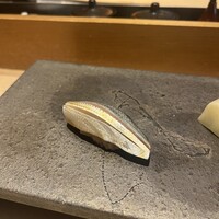 代官山 鮨 たけうち - 