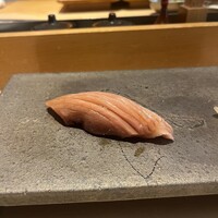 代官山 鮨 たけうち - 