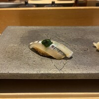 代官山 鮨 たけうち - 