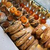 Bmulangerie-Patisserie Les Epicuriens - 料理写真: