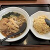 風味定食屋