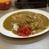 カレーや マドラス