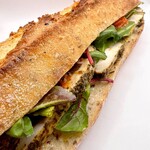 Bmulangerie-Patisserie Les Epicuriens - 