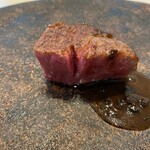 レミニセンス - 肉