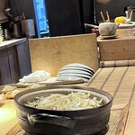 魚喰まつもと - 