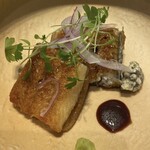 レミニセンス - 鰻