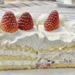 デイリーヤマザキ 久米川駅前店 - 