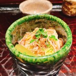 魚喰まつもと - 