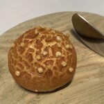 レミニセンス - あられ（パン）