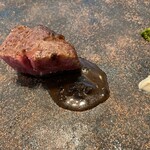 レミニセンス - 肉