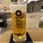 スタンドゑびす - 