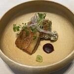 レミニセンス - 鰻