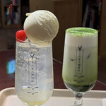 うのまち珈琲店 - 