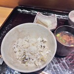 魚喰まつもと - 