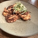 川越薪火料理 in the park - 