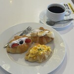 フルーツショップセリーヌ - 