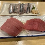 魚三酒場 新小岩店 - 