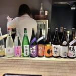 魚喰まつもと - 