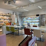 フルーツショップセリーヌ - 