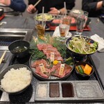 神戸肉處 和心 - 