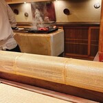 青蓮院門跡前 月おか - 