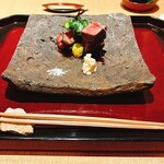 青蓮院門跡前 月おか - 