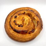 Bmulangerie-Patisserie Les Epicuriens - 