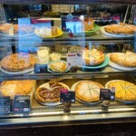 GRANNY SMITH APPLE PIE & COFFEE  三宿店 - 