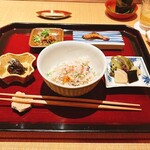 青蓮院門跡前 月おか - 