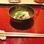 青蓮院門跡前 月おか - 