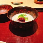 青蓮院門跡前 月おか - 